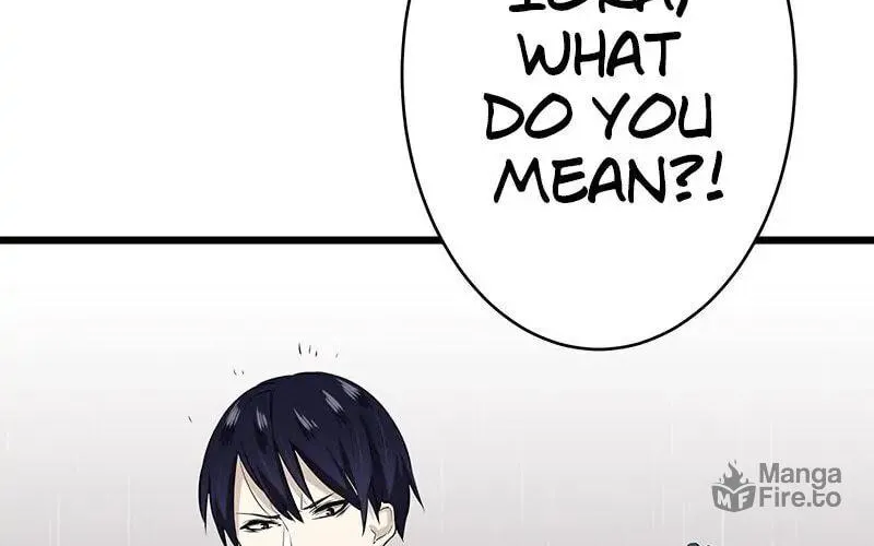 Nullitas ~The Counterfeit Bride~ Chapter 31 page 57 - 