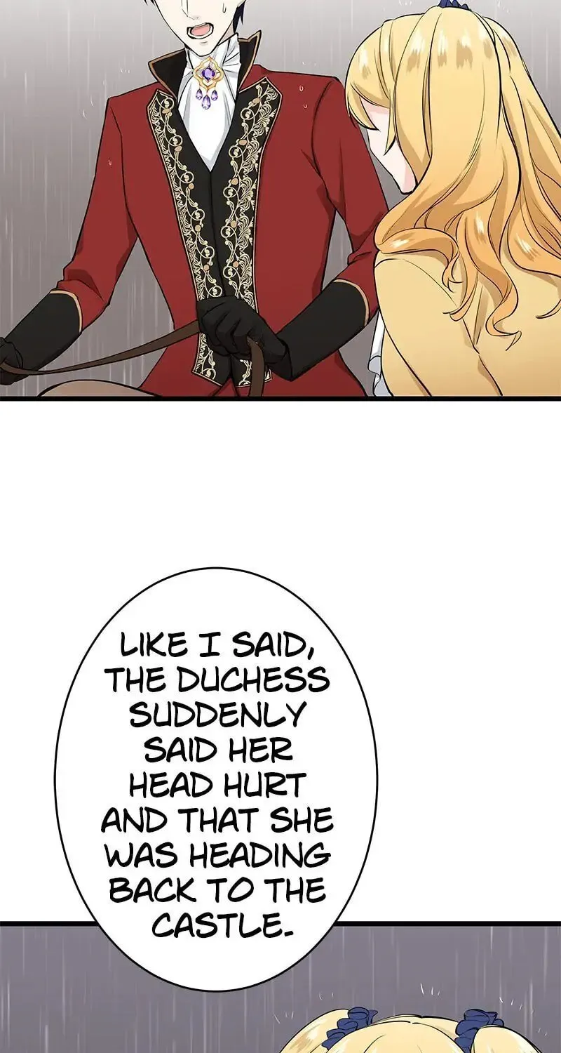 Nullitas ~The Counterfeit Bride~ Chapter 31 page 58 - 