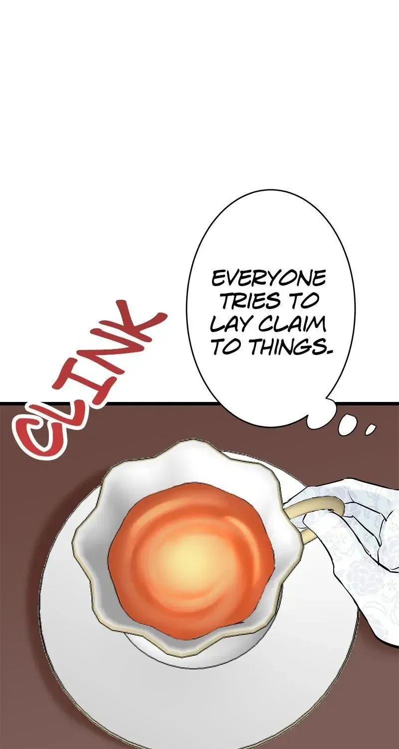 Nullitas ~The Counterfeit Bride~ Chapter 31 page 7 - 
