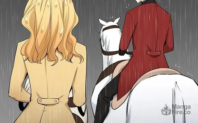 Nullitas ~The Counterfeit Bride~ Chapter 31 page 63 - 