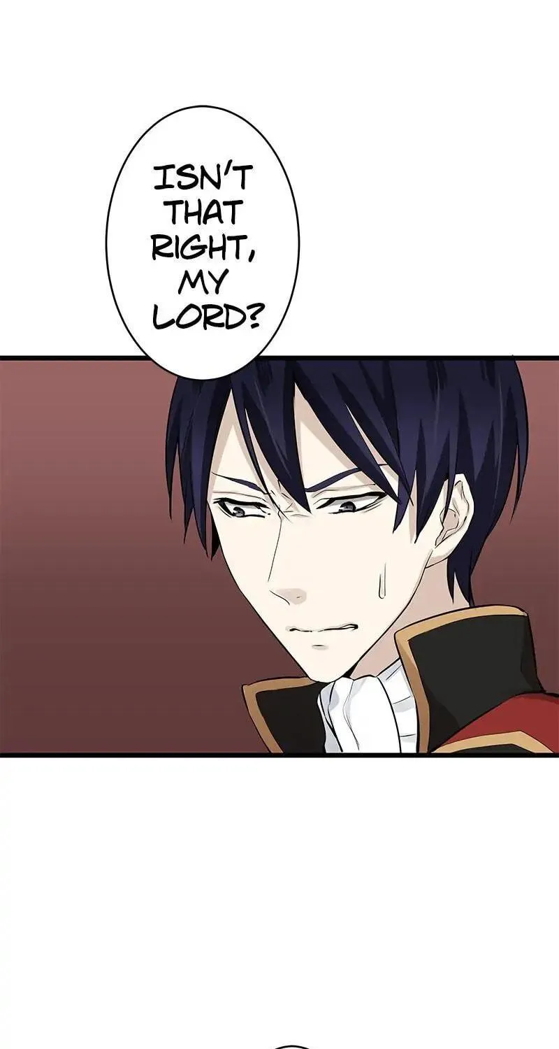 Nullitas ~The Counterfeit Bride~ Chapter 31 page 65 - 
