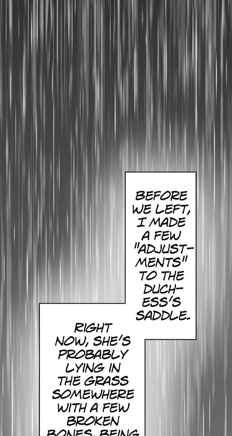 Nullitas ~The Counterfeit Bride~ Chapter 31 page 67 - 