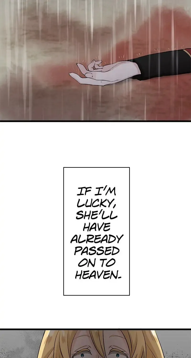 Nullitas ~The Counterfeit Bride~ Chapter 31 page 69 - 