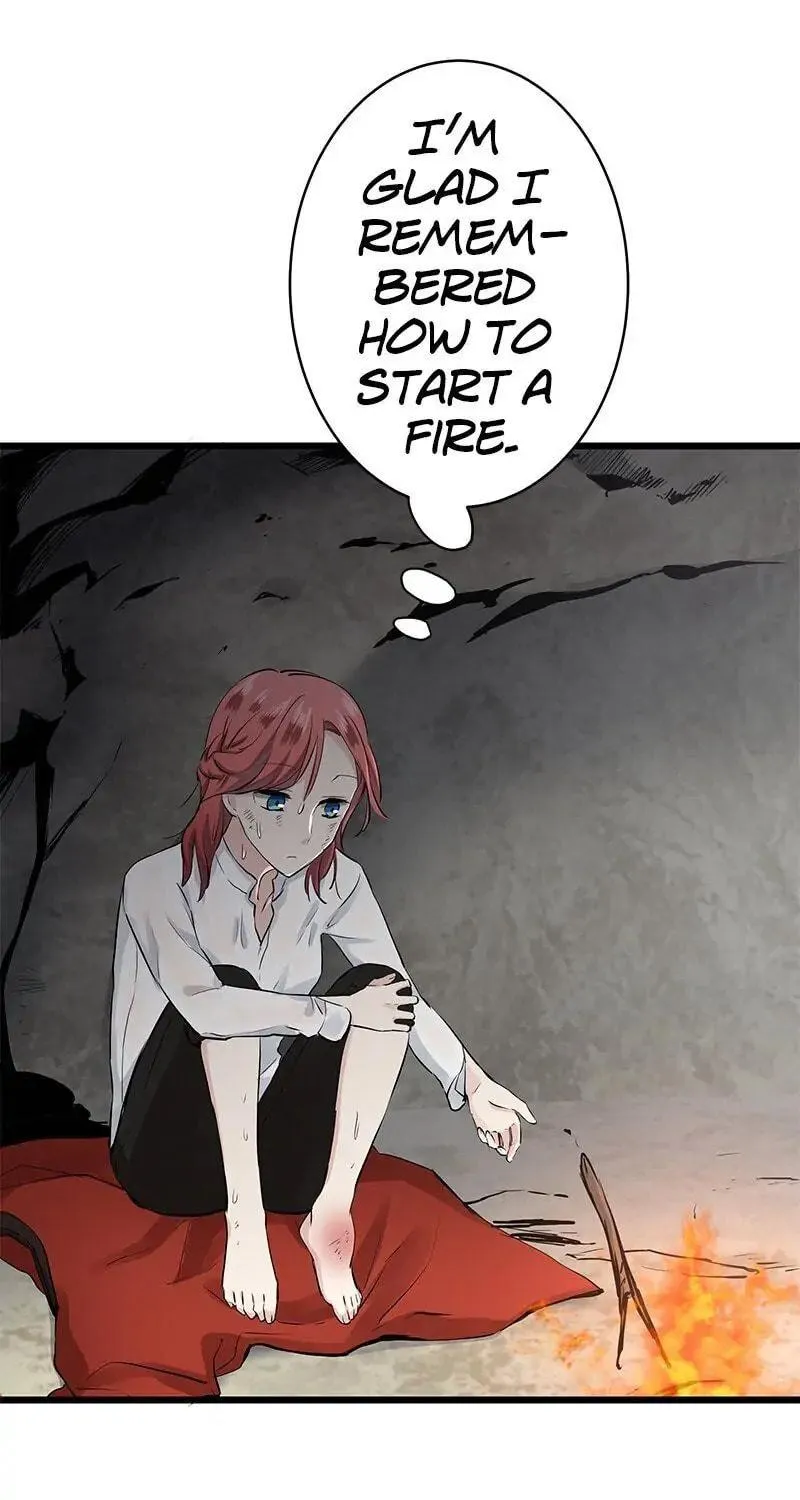Nullitas ~The Counterfeit Bride~ Chapter 31 page 75 - 