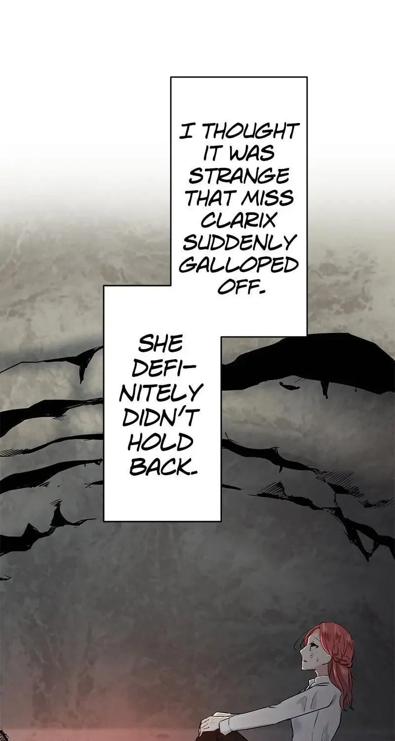 Nullitas ~The Counterfeit Bride~ Chapter 31 page 79 - 