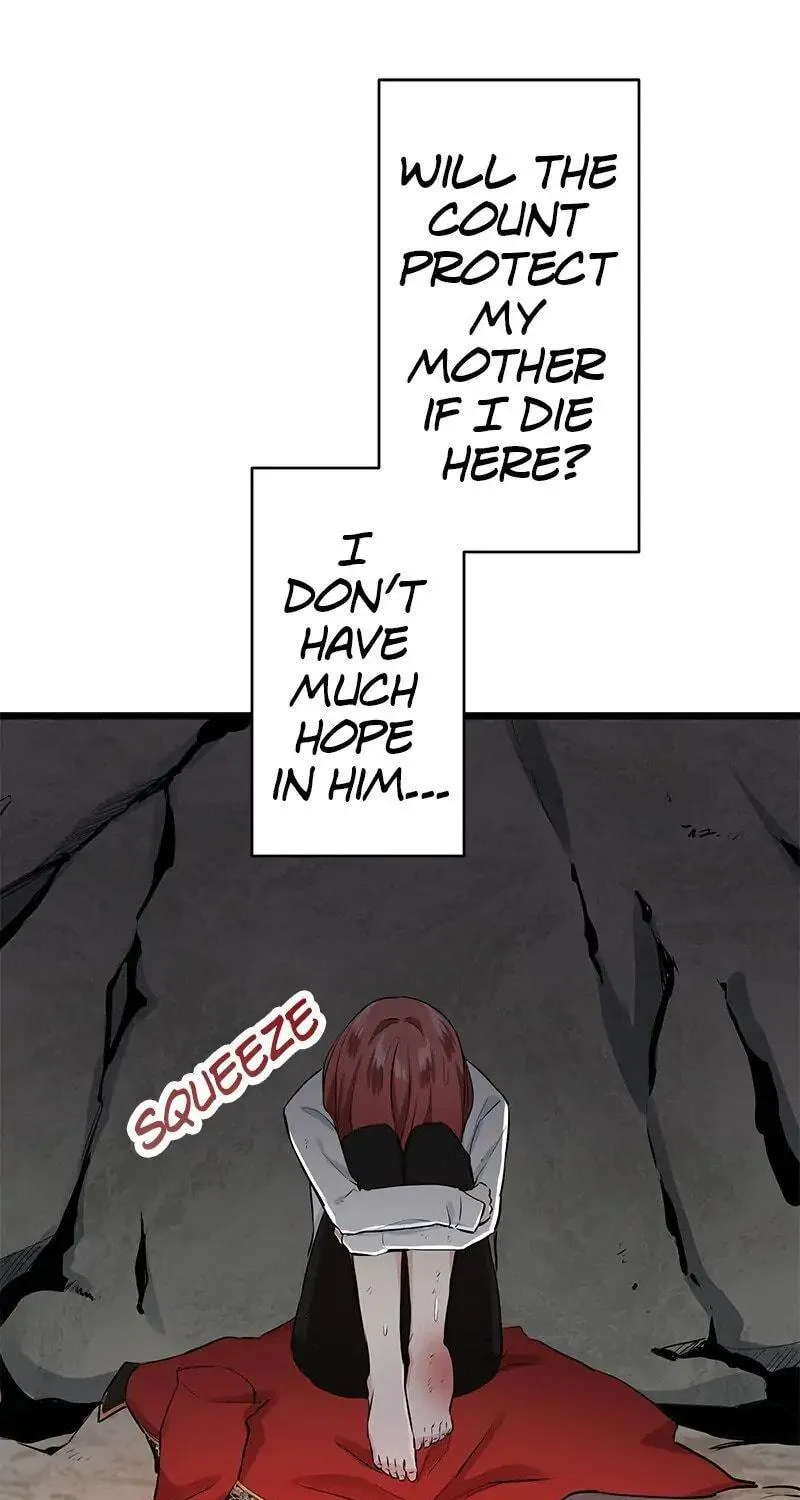 Nullitas ~The Counterfeit Bride~ Chapter 31 page 85 - 
