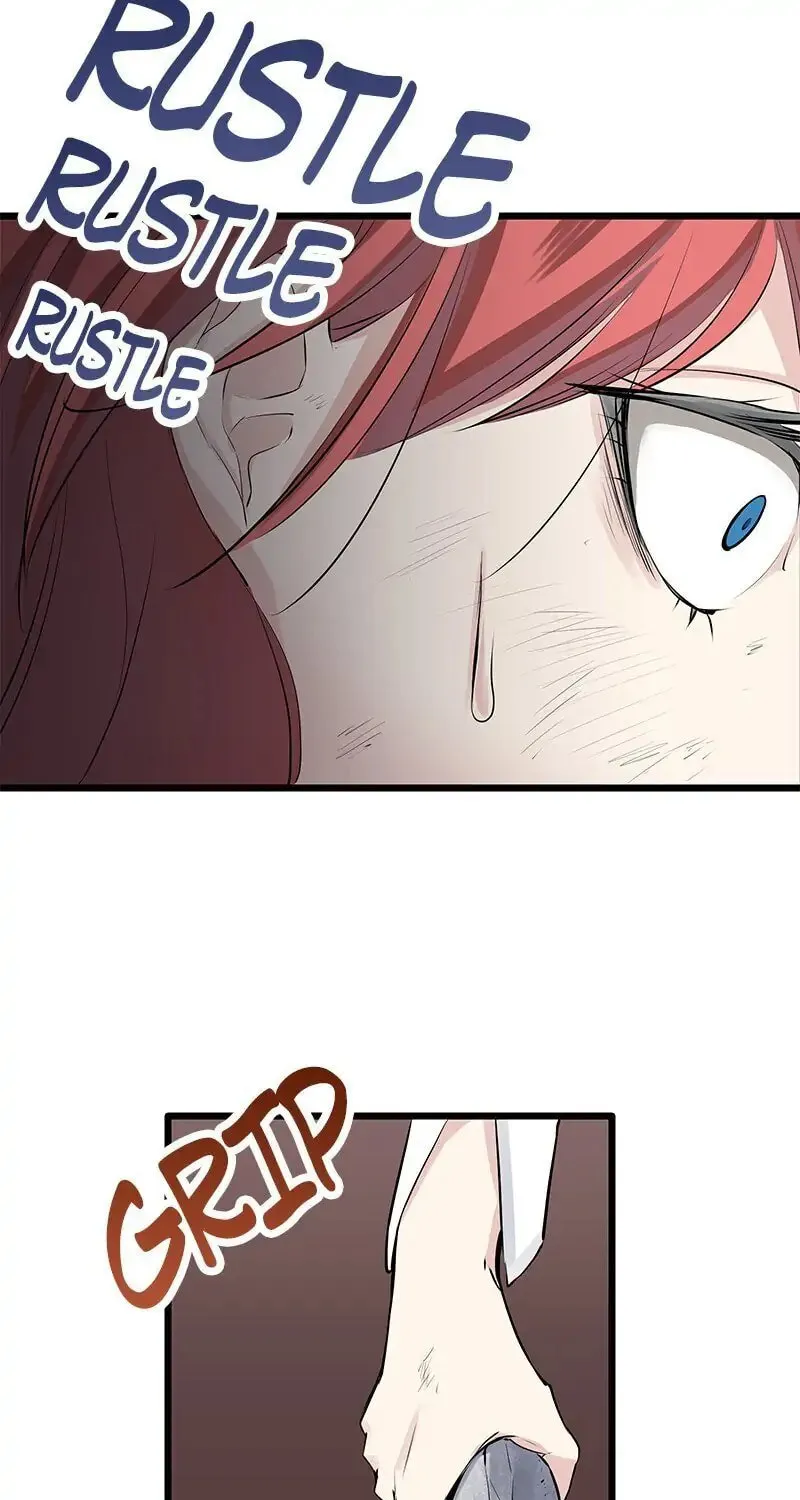 Nullitas ~The Counterfeit Bride~ Chapter 31 page 87 - 