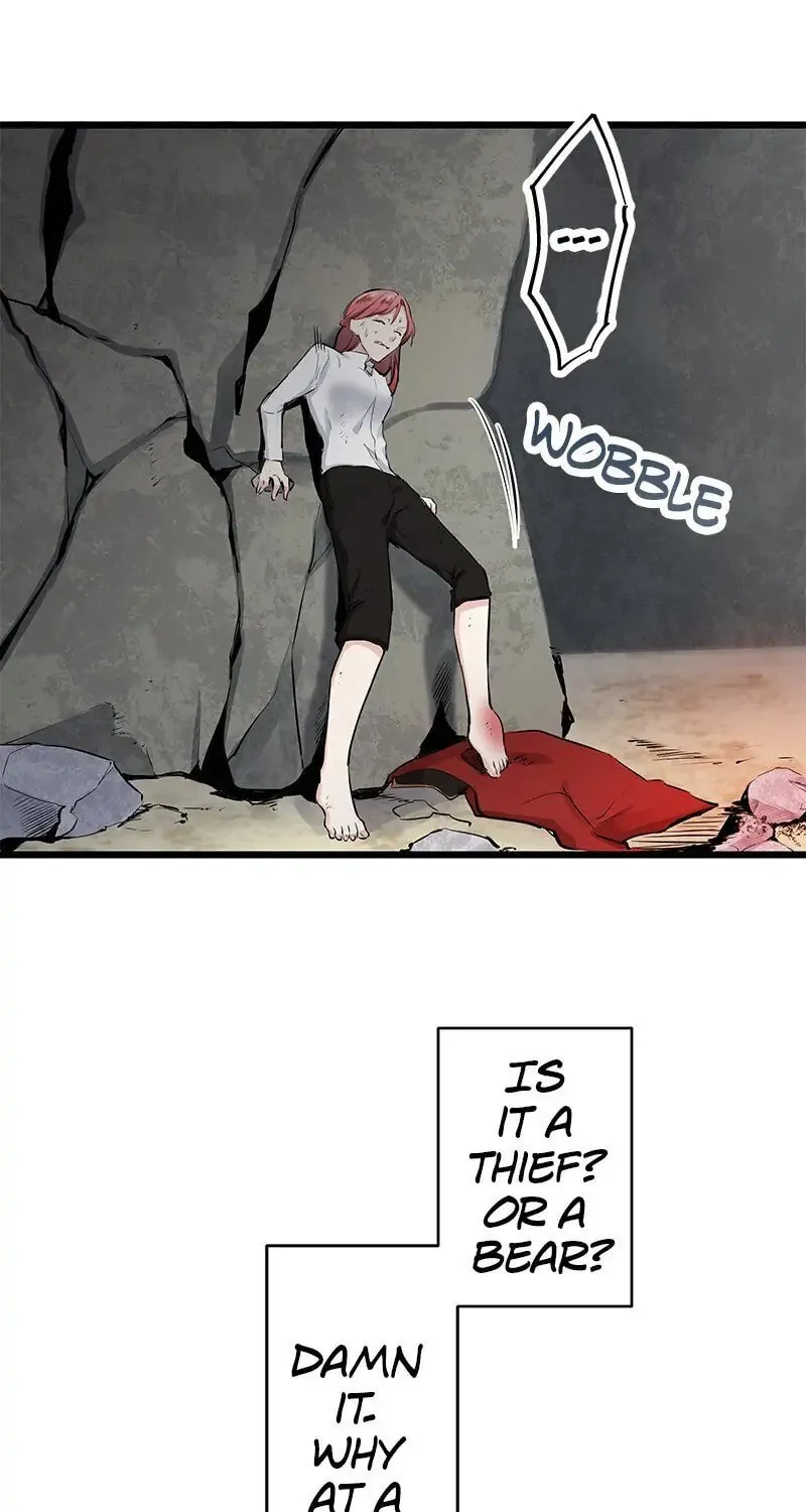 Nullitas ~The Counterfeit Bride~ Chapter 31 page 89 - 