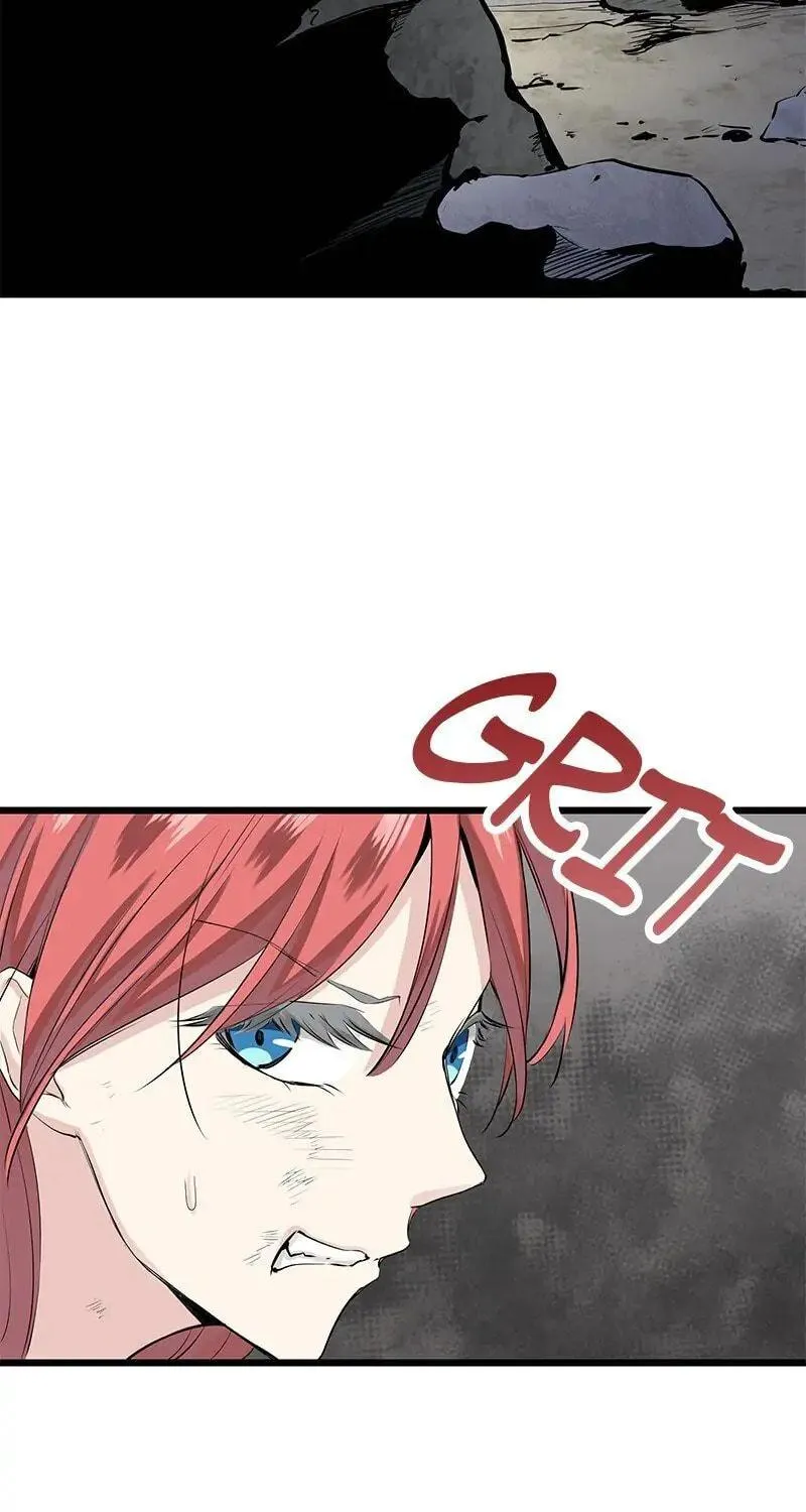 Nullitas ~The Counterfeit Bride~ Chapter 31 page 91 - 
