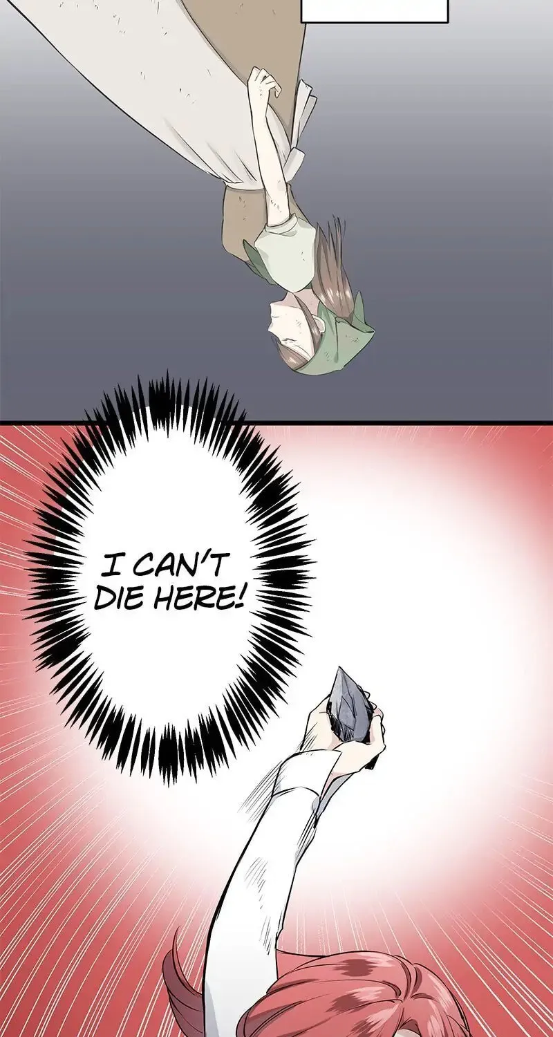 Nullitas ~The Counterfeit Bride~ Chapter 31 page 93 - 
