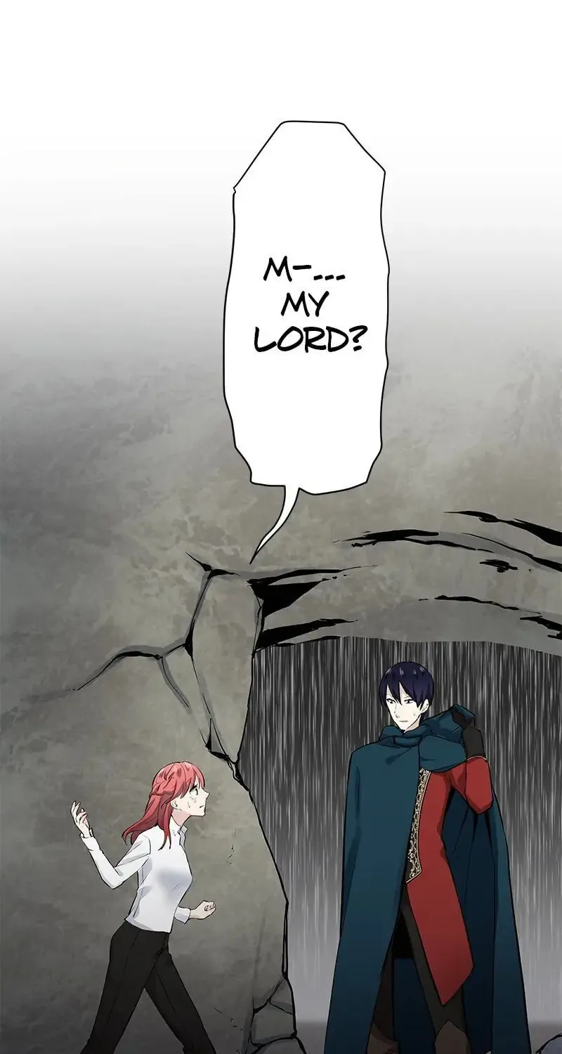 Nullitas ~The Counterfeit Bride~ Chapter 31 page 100 - 