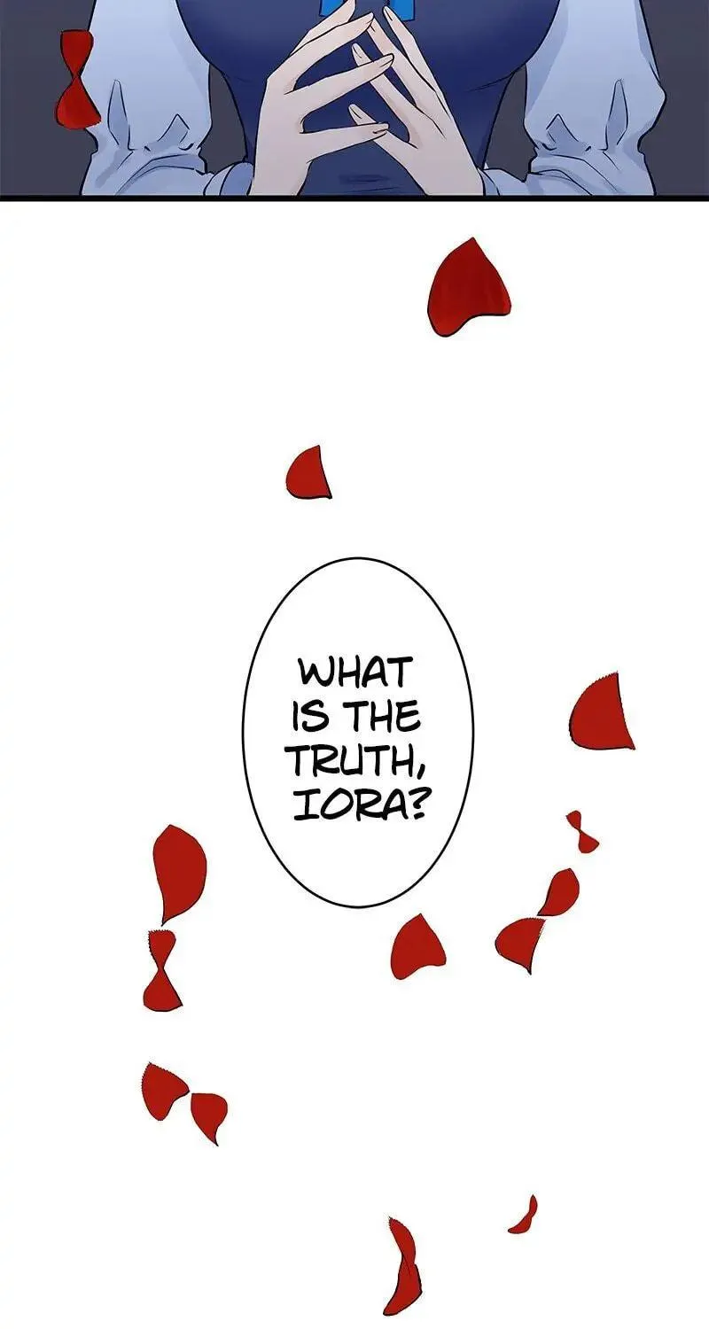 Nullitas ~The Counterfeit Bride~ Chapter 32 page 101 - 