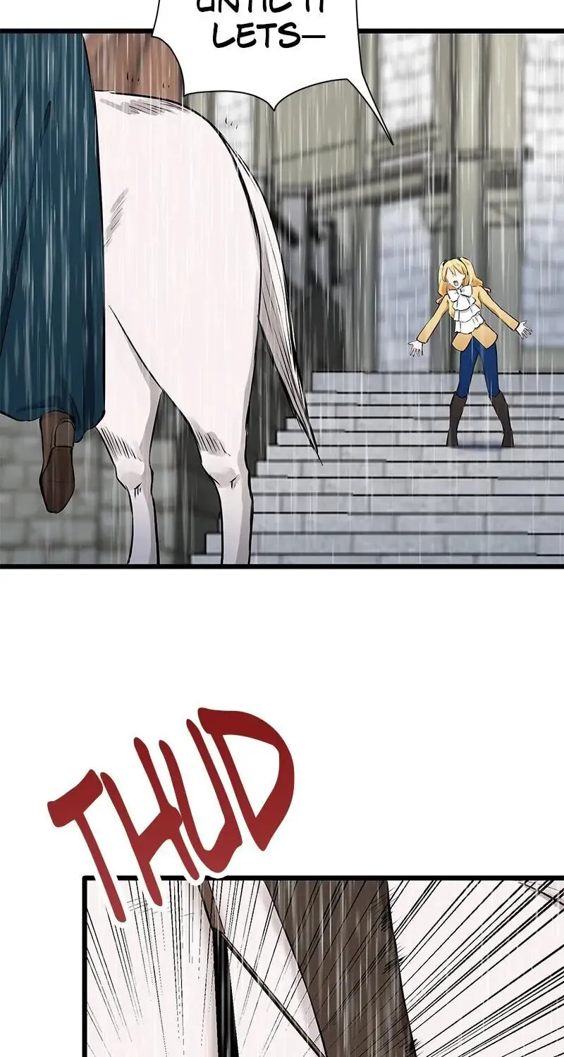 Nullitas ~The Counterfeit Bride~ Chapter 32 page 13 - 