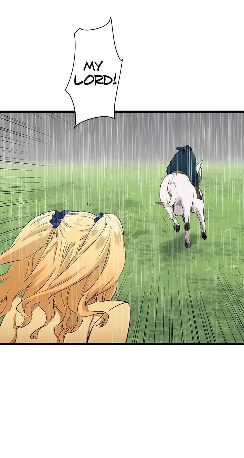 Nullitas ~The Counterfeit Bride~ Chapter 32 page 15 - 