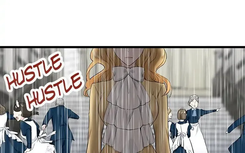 Nullitas ~The Counterfeit Bride~ Chapter 32 page 16 - 