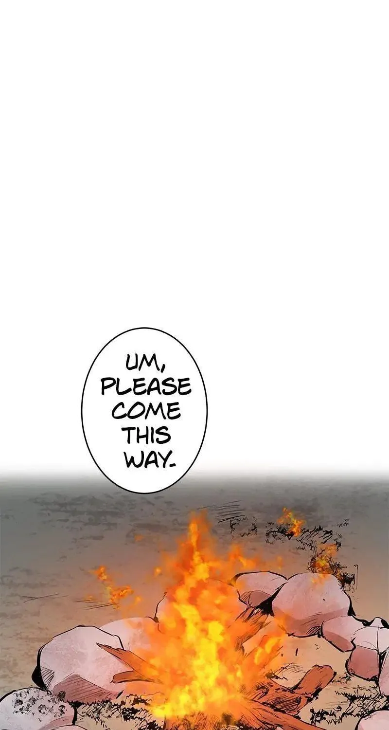 Nullitas ~The Counterfeit Bride~ Chapter 32 page 22 - 