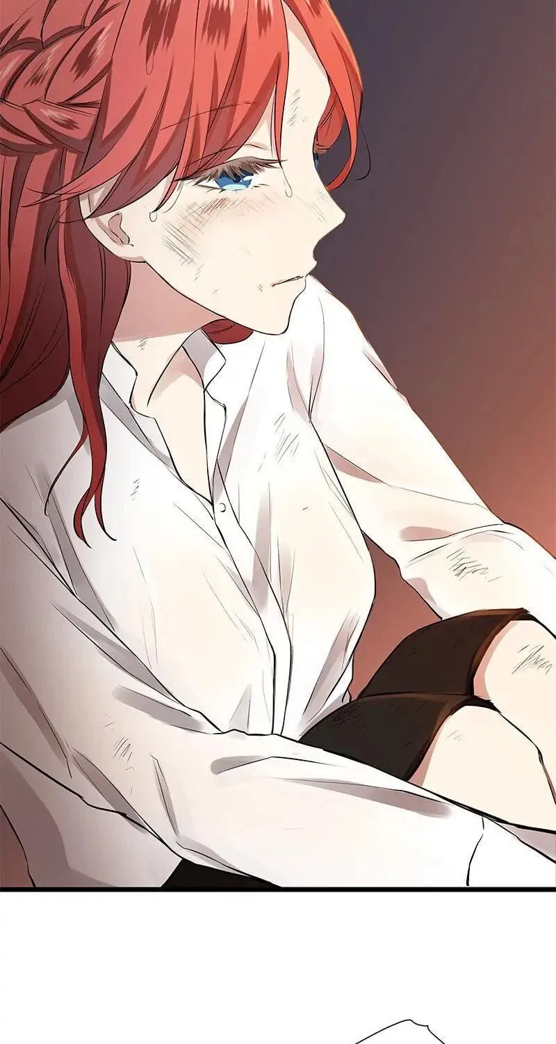Nullitas ~The Counterfeit Bride~ Chapter 32 page 28 - 