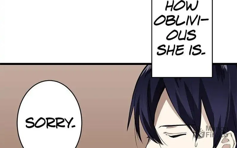 Nullitas ~The Counterfeit Bride~ Chapter 32 page 34 - 