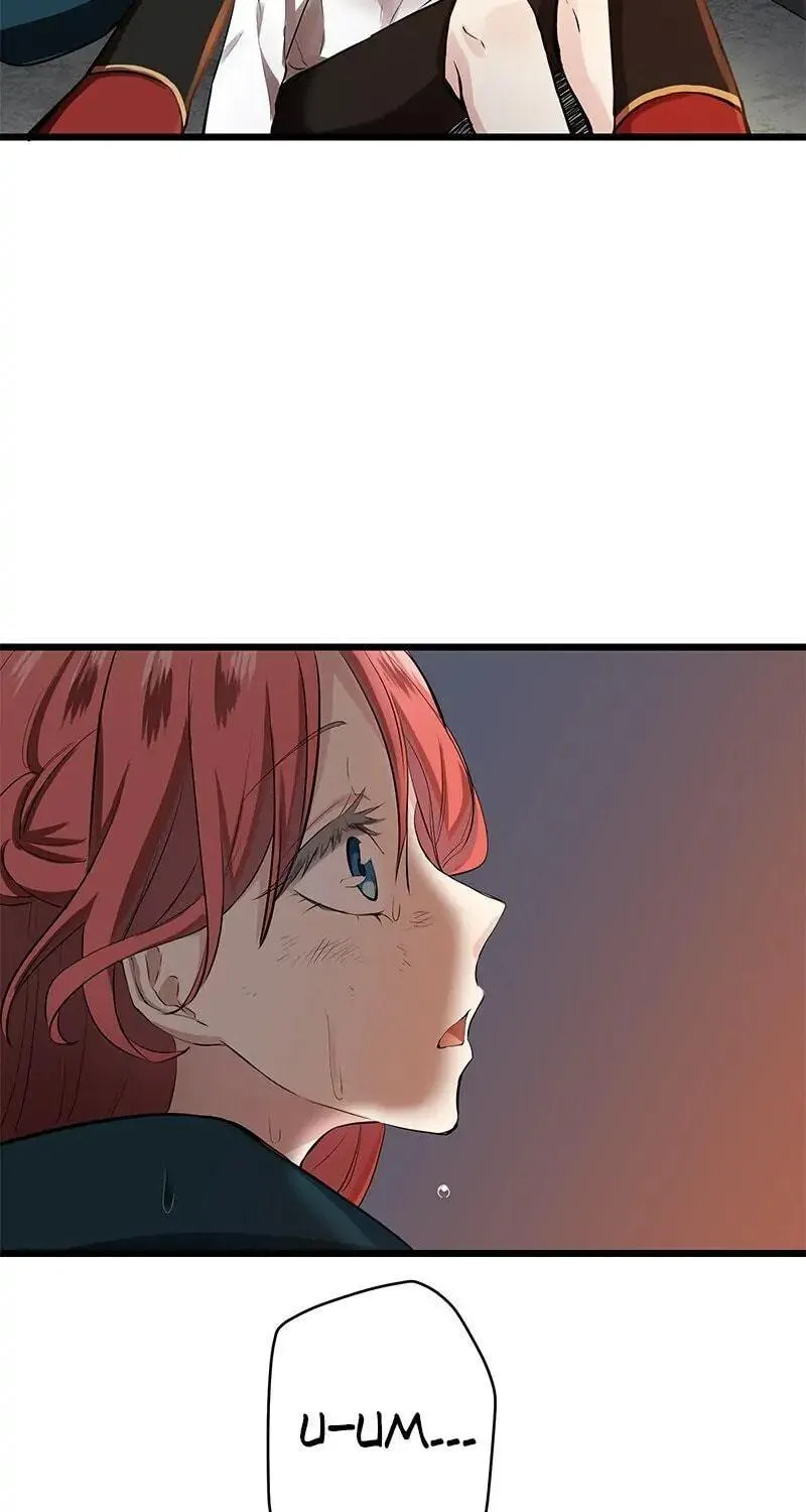 Nullitas ~The Counterfeit Bride~ Chapter 32 page 37 - 