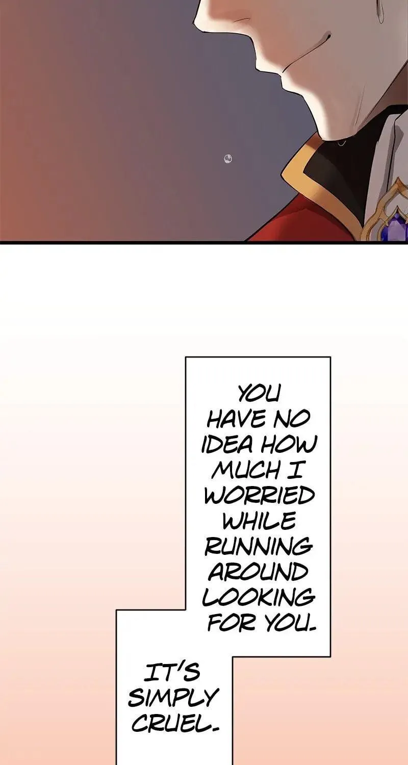 Nullitas ~The Counterfeit Bride~ Chapter 32 page 39 - 