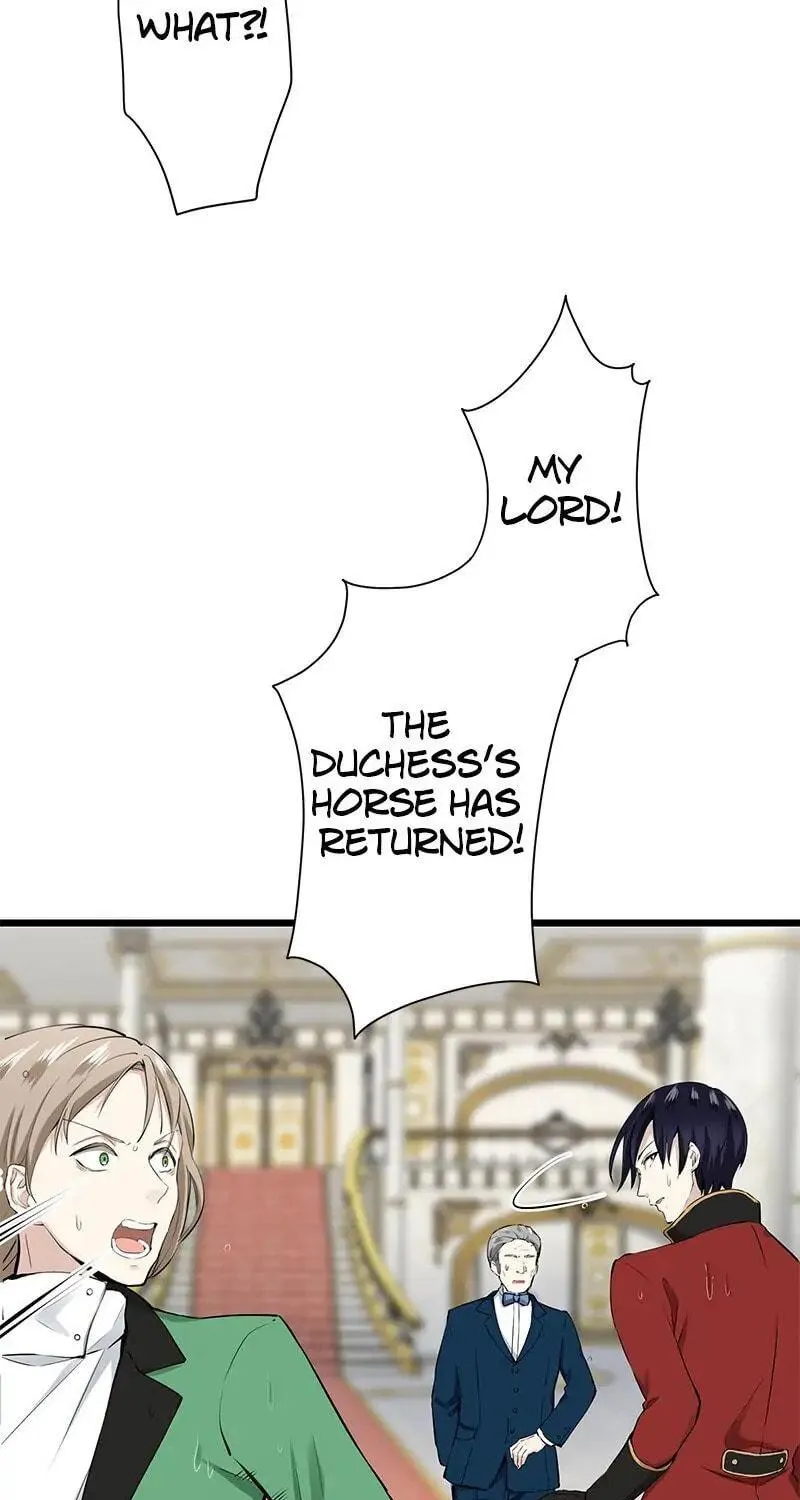 Nullitas ~The Counterfeit Bride~ Chapter 32 page 5 - 