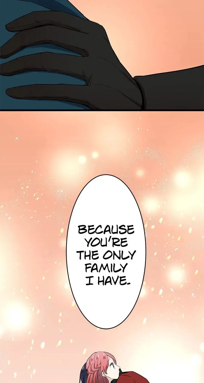 Nullitas ~The Counterfeit Bride~ Chapter 32 page 41 - 