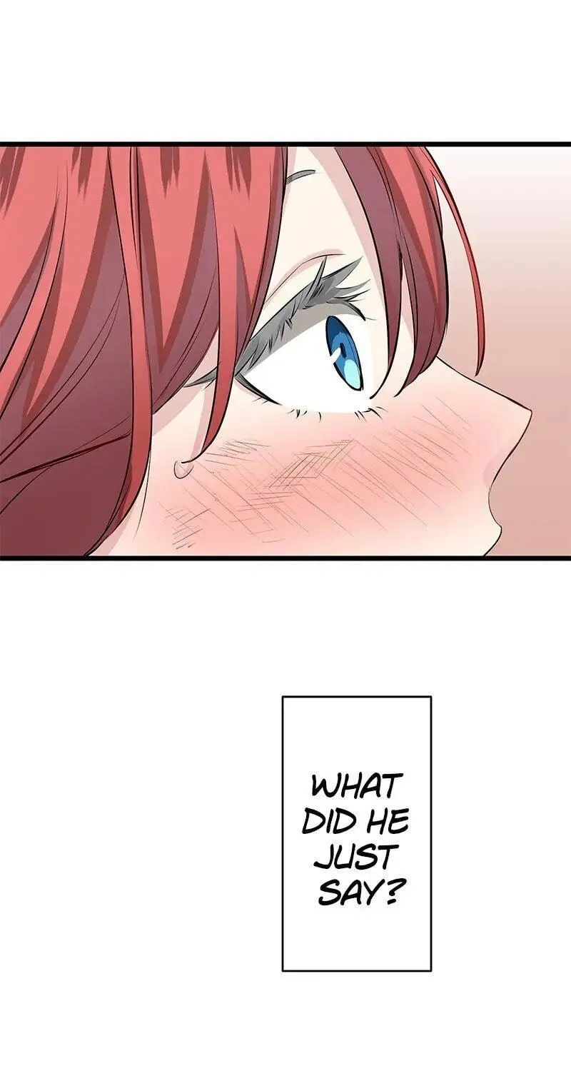 Nullitas ~The Counterfeit Bride~ Chapter 32 page 44 - 