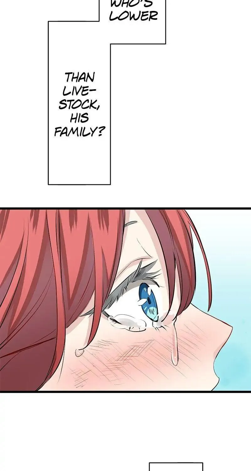 Nullitas ~The Counterfeit Bride~ Chapter 32 page 46 - 