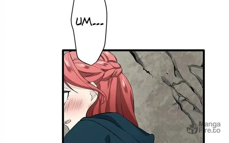 Nullitas ~The Counterfeit Bride~ Chapter 32 page 51 - 