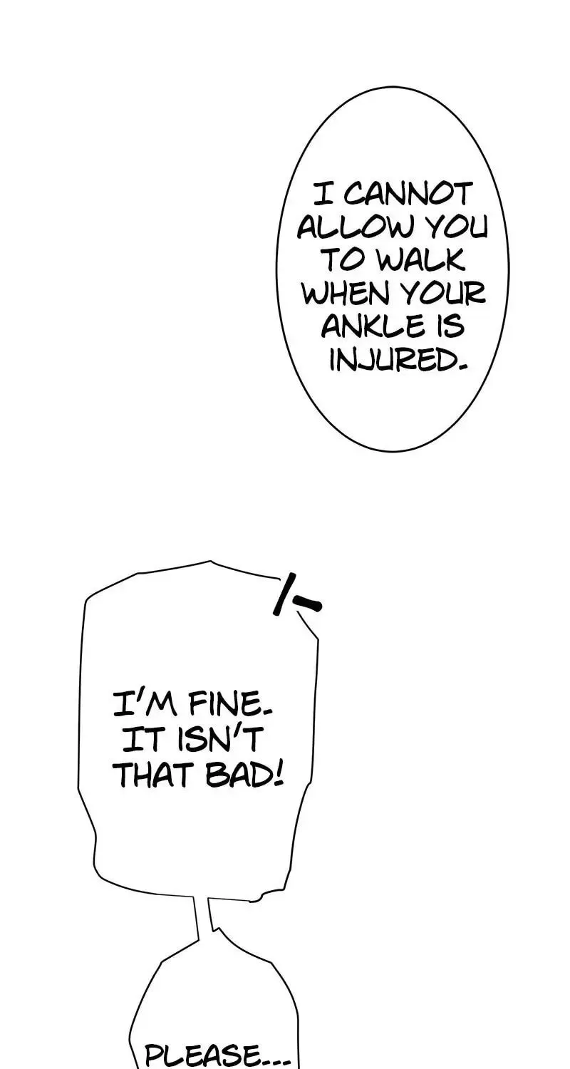 Nullitas ~The Counterfeit Bride~ Chapter 32 page 54 - 