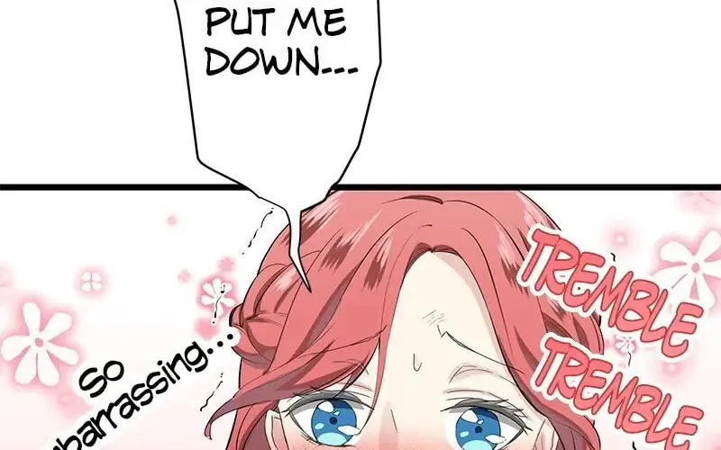 Nullitas ~The Counterfeit Bride~ Chapter 32 page 55 - 