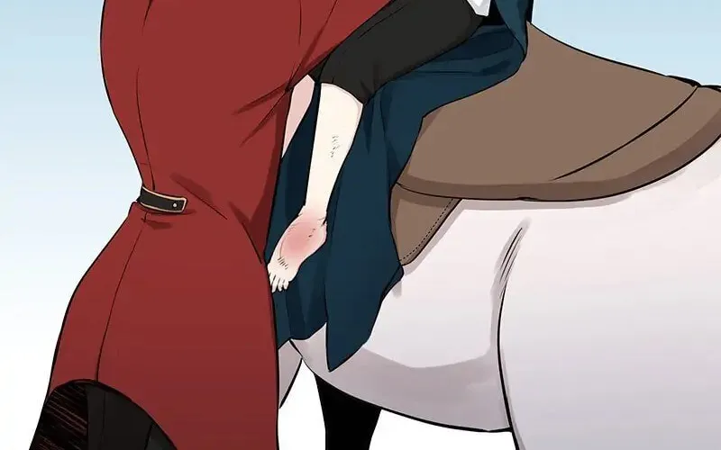 Nullitas ~The Counterfeit Bride~ Chapter 32 page 59 - 