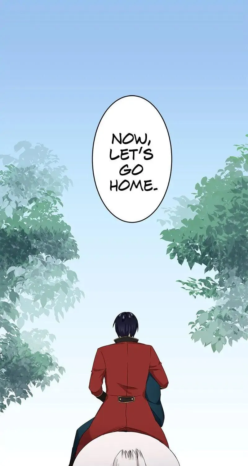Nullitas ~The Counterfeit Bride~ Chapter 32 page 65 - 