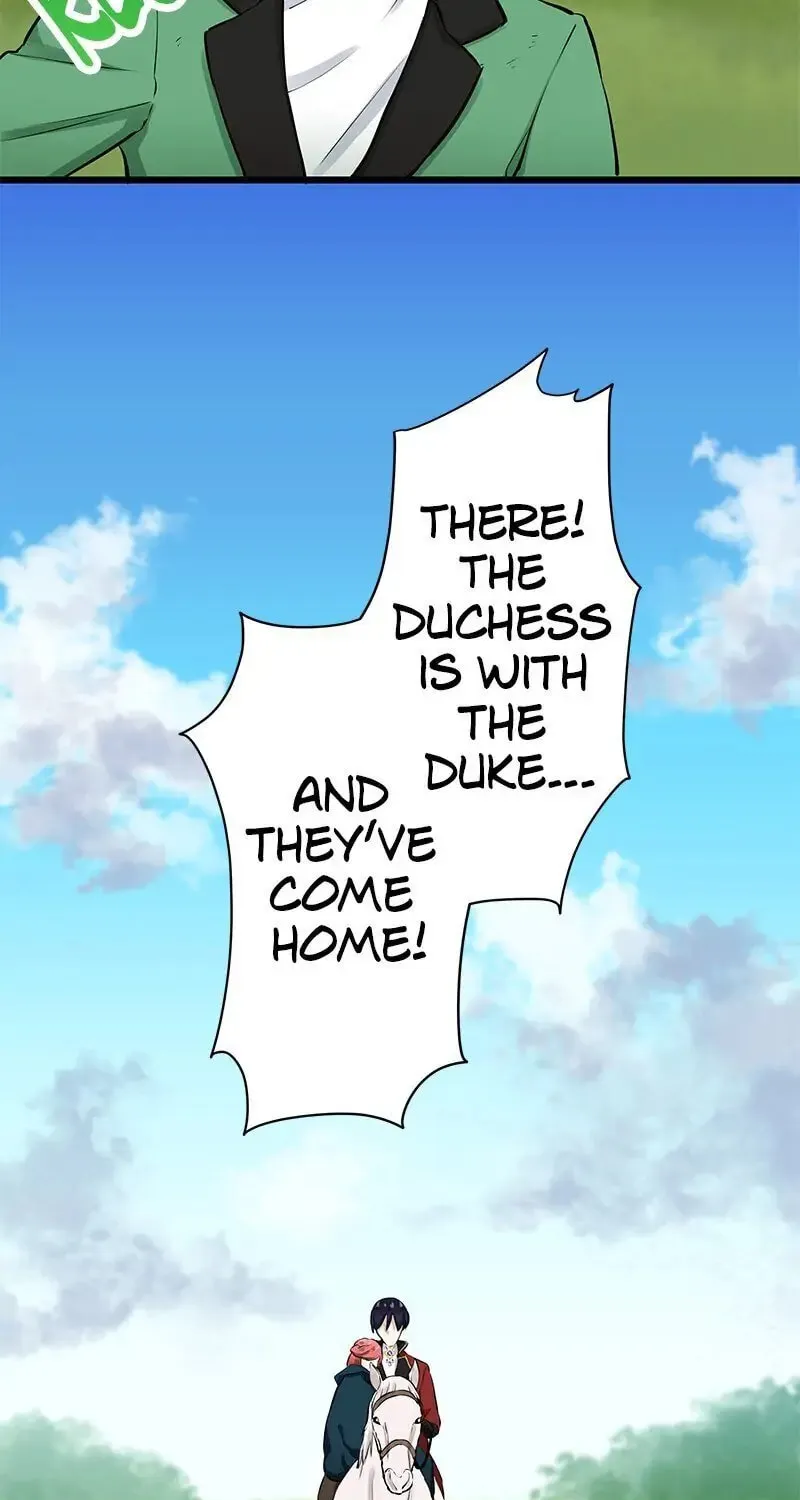 Nullitas ~The Counterfeit Bride~ Chapter 32 page 69 - 