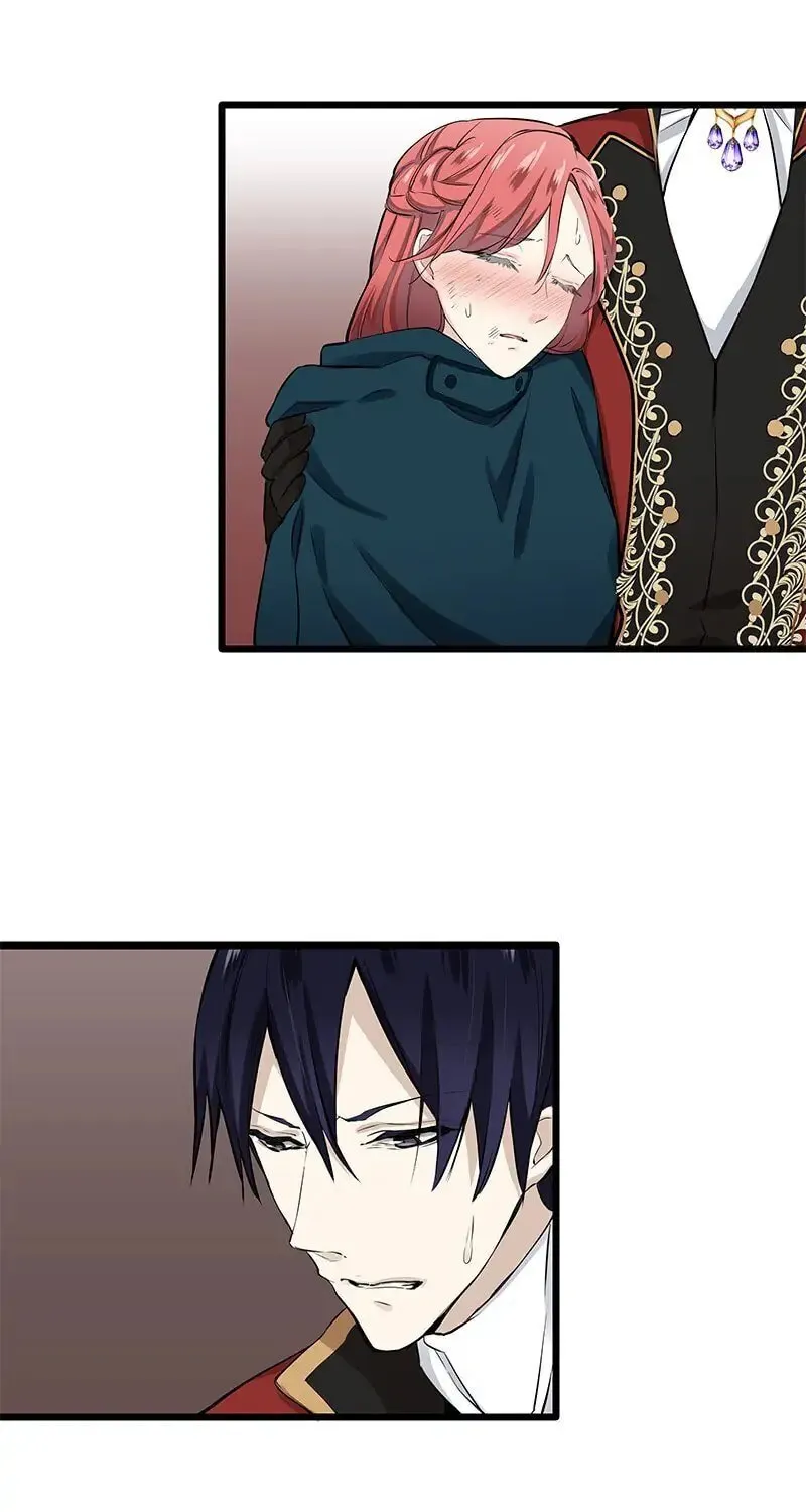 Nullitas ~The Counterfeit Bride~ Chapter 32 page 71 - 