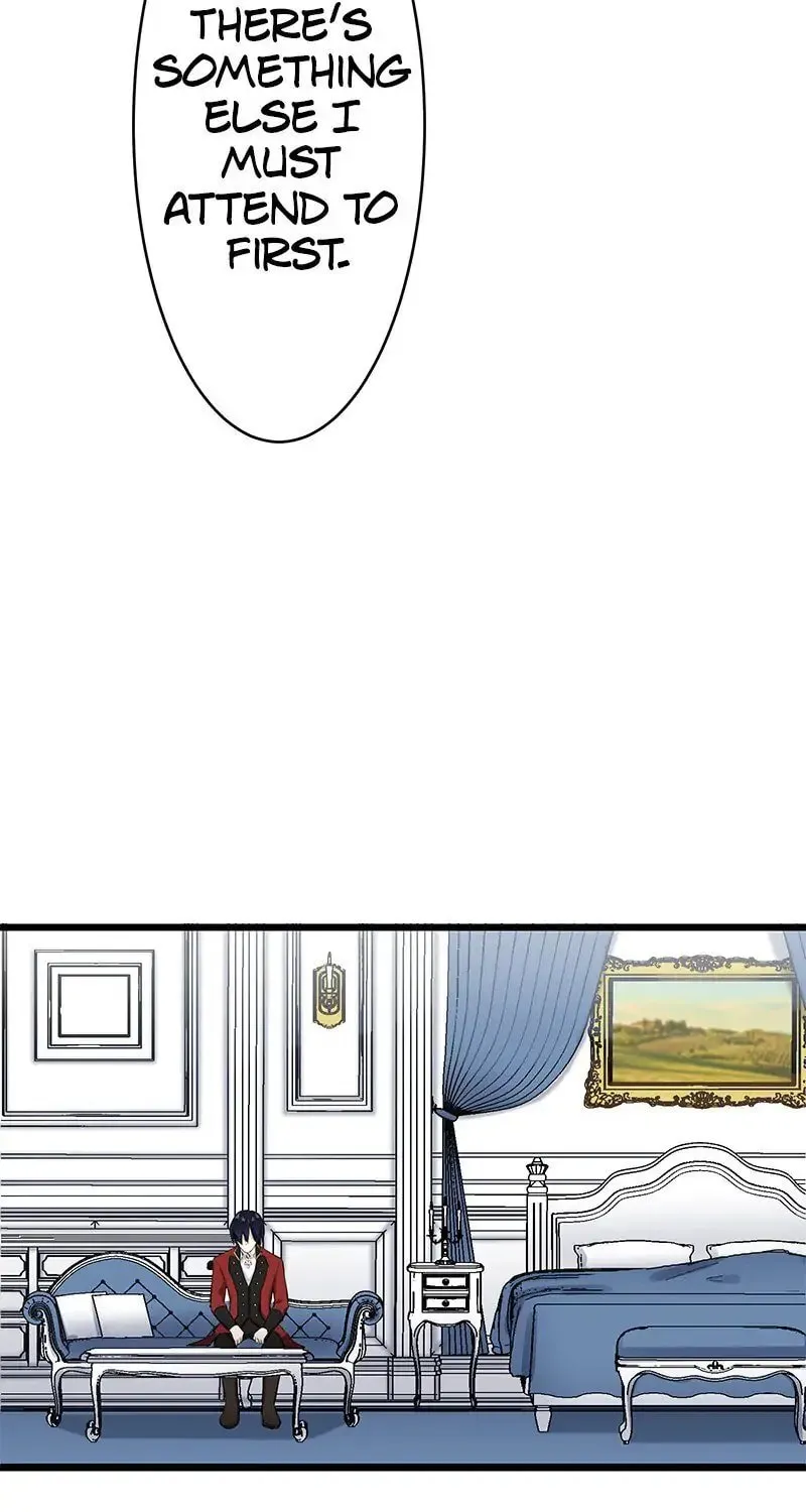 Nullitas ~The Counterfeit Bride~ Chapter 32 page 80 - 
