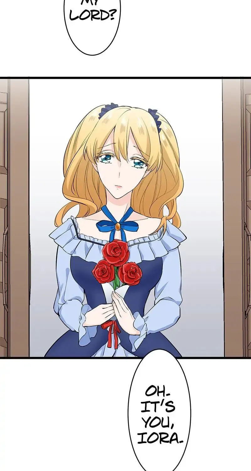Nullitas ~The Counterfeit Bride~ Chapter 32 page 82 - 