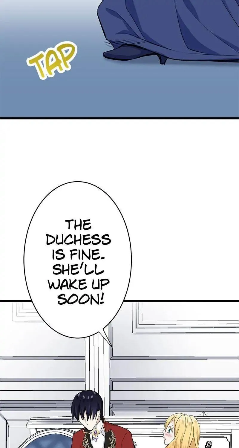 Nullitas ~The Counterfeit Bride~ Chapter 32 page 84 - 