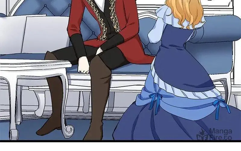 Nullitas ~The Counterfeit Bride~ Chapter 32 page 85 - 