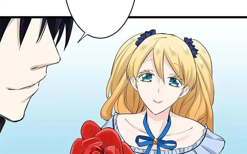 Nullitas ~The Counterfeit Bride~ Chapter 32 page 87 - 