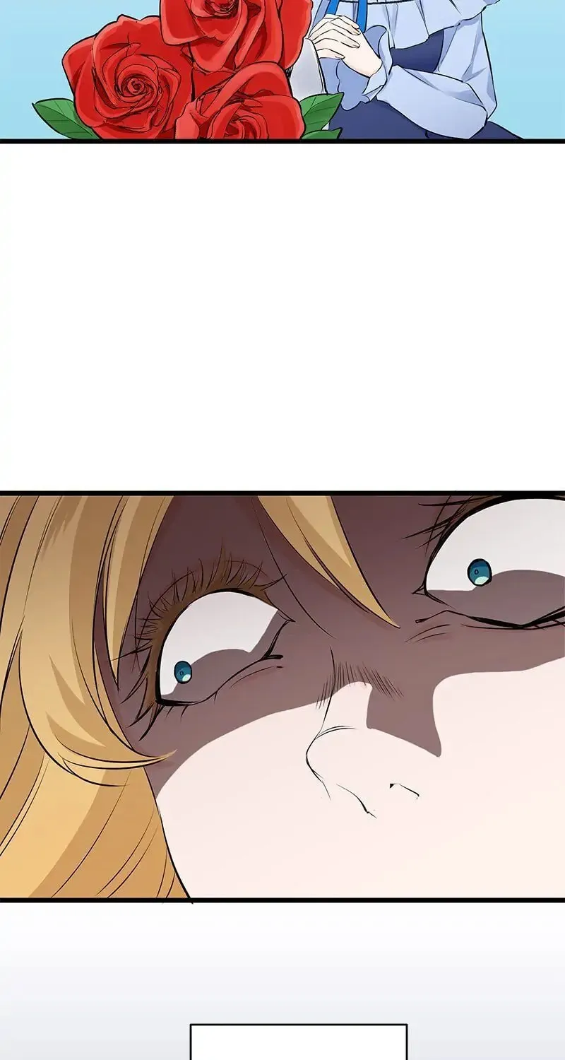 Nullitas ~The Counterfeit Bride~ Chapter 32 page 88 - 