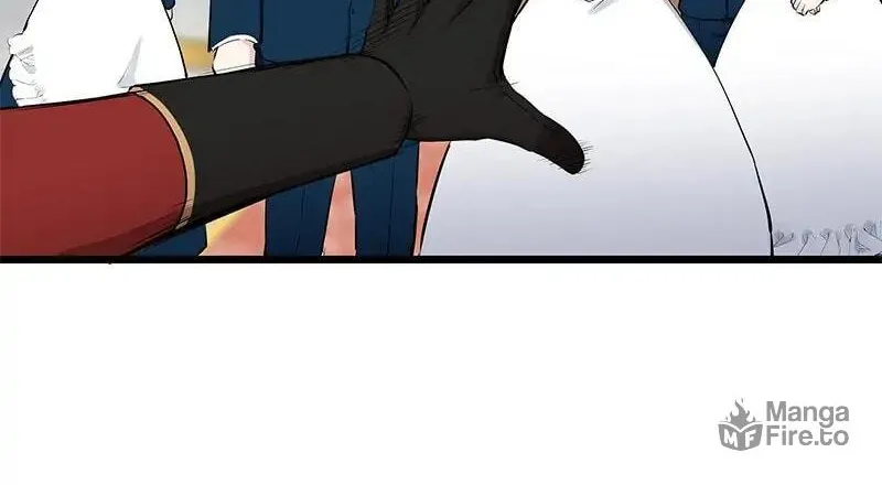 Nullitas ~The Counterfeit Bride~ Chapter 32 page 10 - 