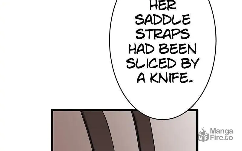 Nullitas ~The Counterfeit Bride~ Chapter 32 page 96 - 