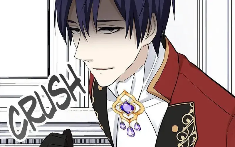 Nullitas ~The Counterfeit Bride~ Chapter 32 page 98 - 