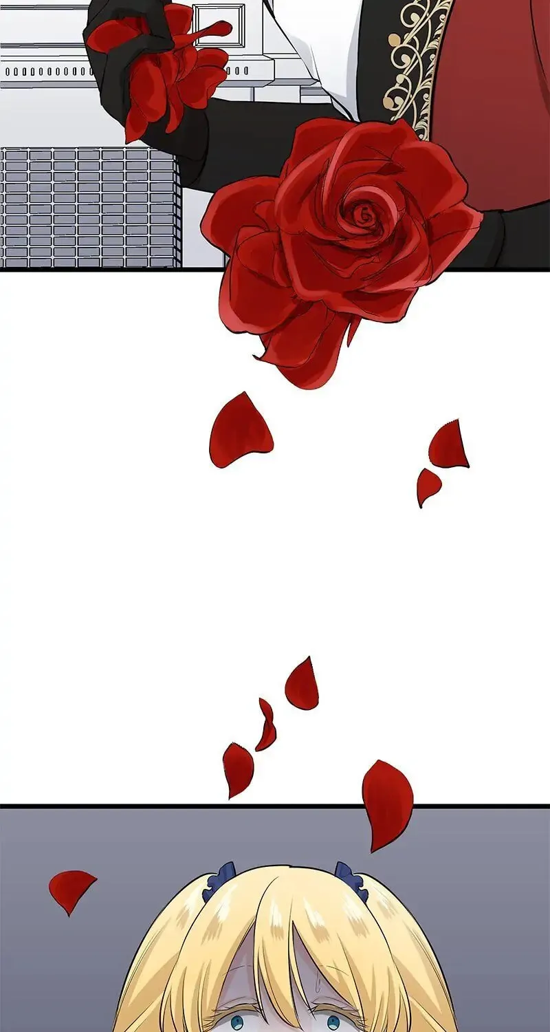 Nullitas ~The Counterfeit Bride~ Chapter 32 page 99 - 