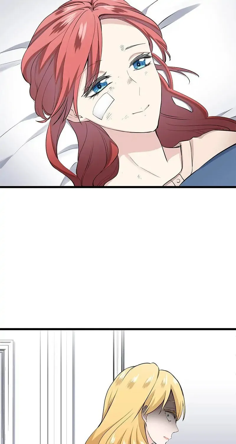 Nullitas ~The Counterfeit Bride~ Chapter 33 page 13 - 