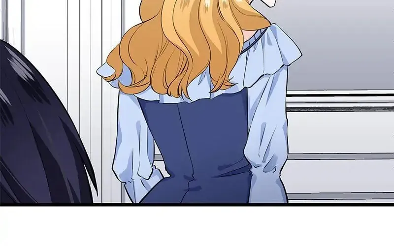 Nullitas ~The Counterfeit Bride~ Chapter 33 page 14 - 
