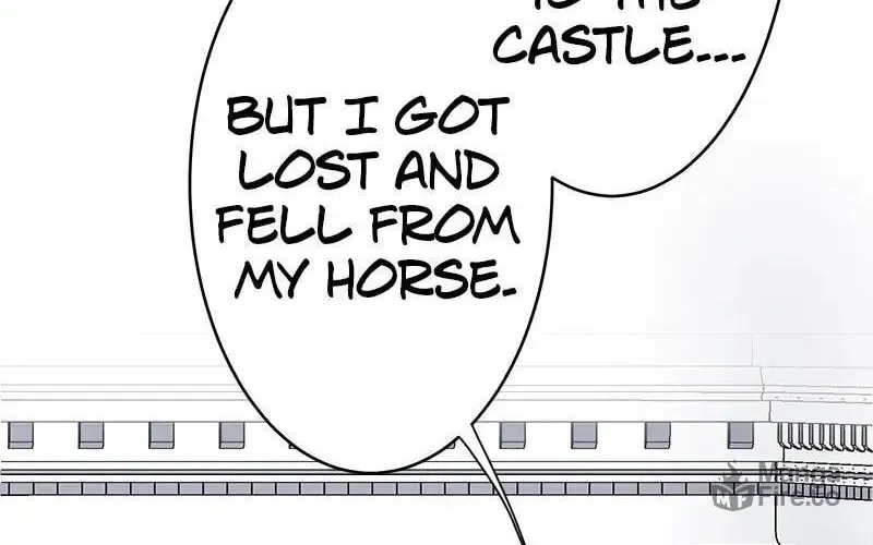 Nullitas ~The Counterfeit Bride~ Chapter 33 page 18 - 