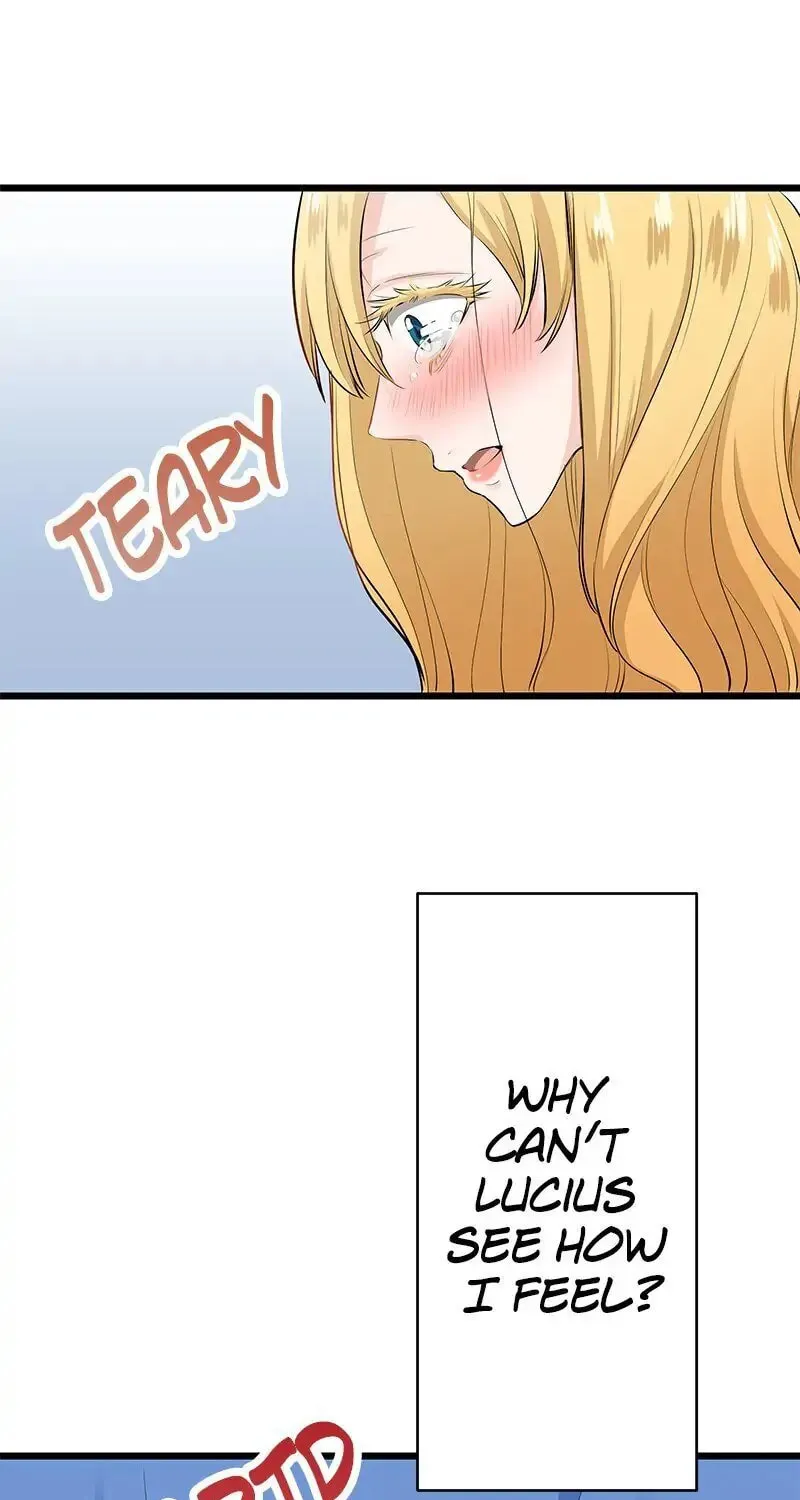 Nullitas ~The Counterfeit Bride~ Chapter 33 page 3 - 