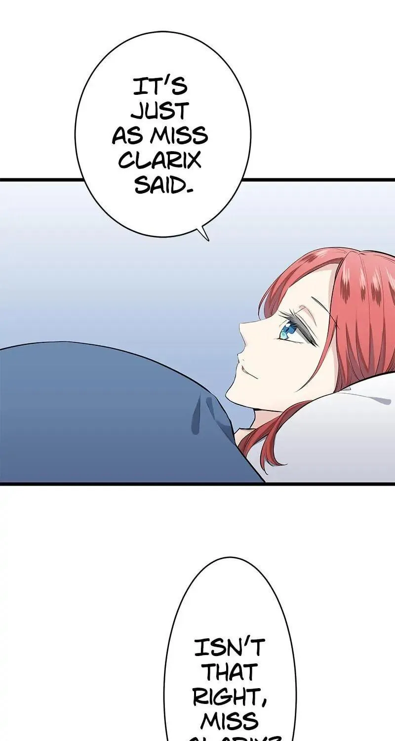Nullitas ~The Counterfeit Bride~ Chapter 33 page 22 - 